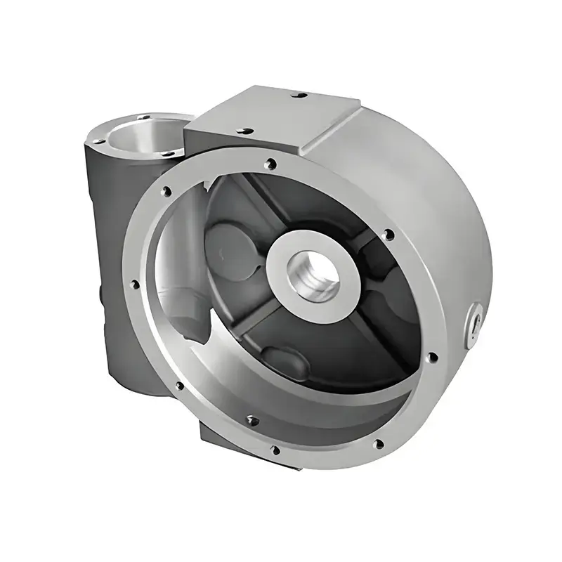 A Comprehensive Approach to Enhancing the Surface Quality of Aluminum Alloy Die Castings through Improved Infiltration Technology