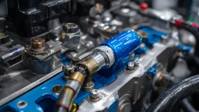 Innovative Solutions for Efficient Automotive Maintenance with the Best Vacuum Brake Bleeder