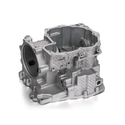 Application of aluminum alloy high pressure casting in the field of intelligent robots3.jpg