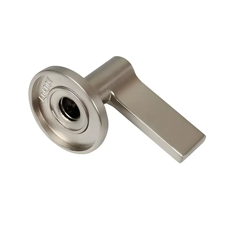 Why Can Aluminum Alloy Die Casting Form Complex Parts?