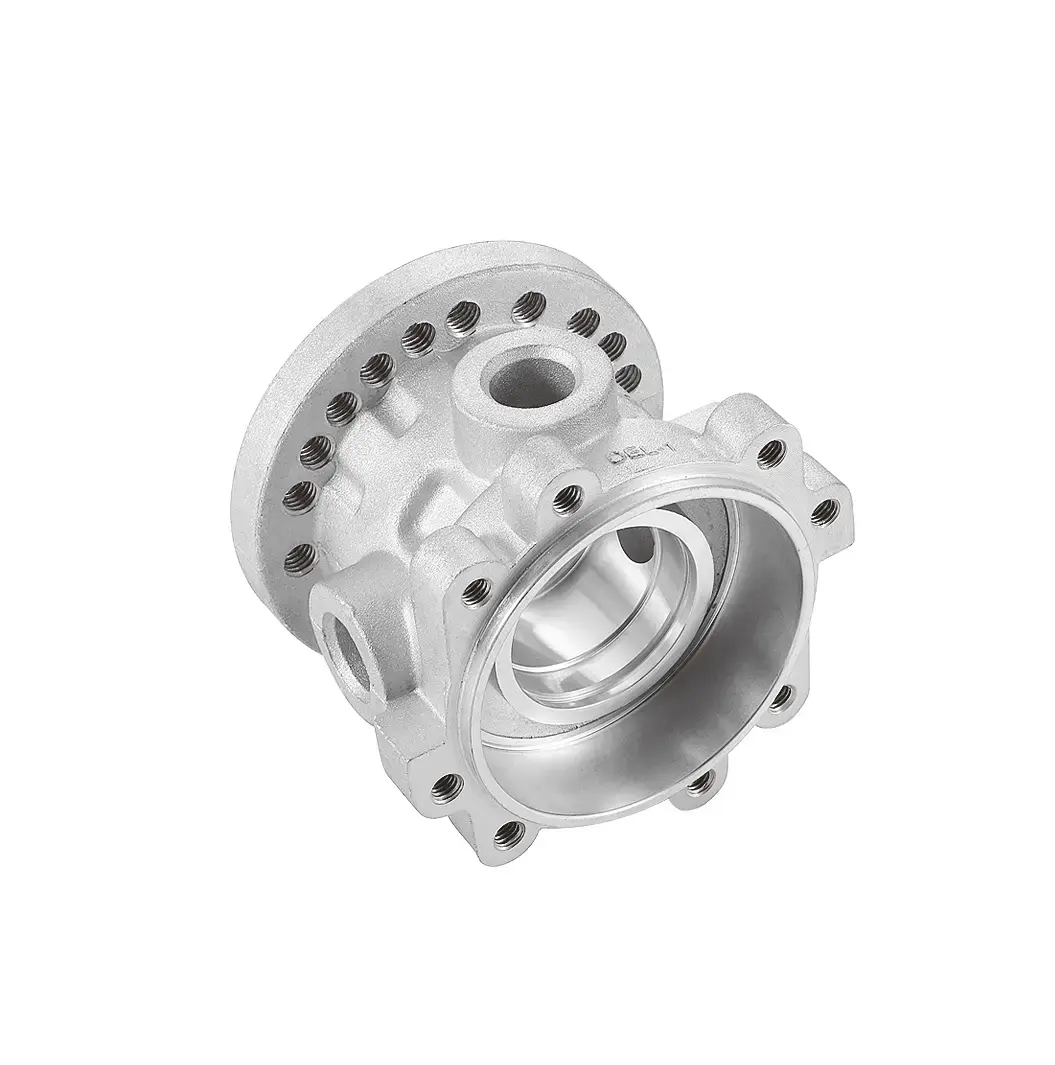 The Global Aluminum Casting Market Reaches $75 Billion in 2025