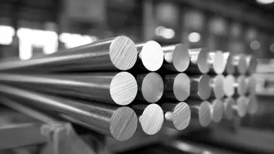 What Makes Best Dies Aluminium the Optimal Choice for Global Manufacturers?