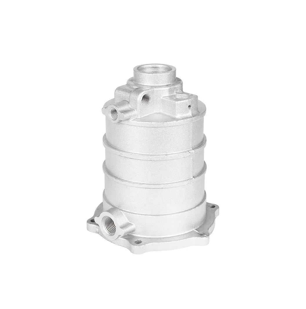 Low-pressure casting of aluminum castings.jpg