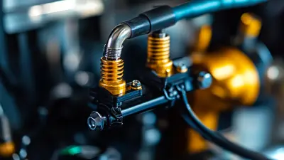 The Ultimate 2025 Guide to Best Brake Fluid Pumps Trends and Essential Checklist for Global Buyers