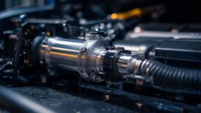 How to Enhance Vehicle Performance with Vacuum Boosters by Understanding Their Operational Impact