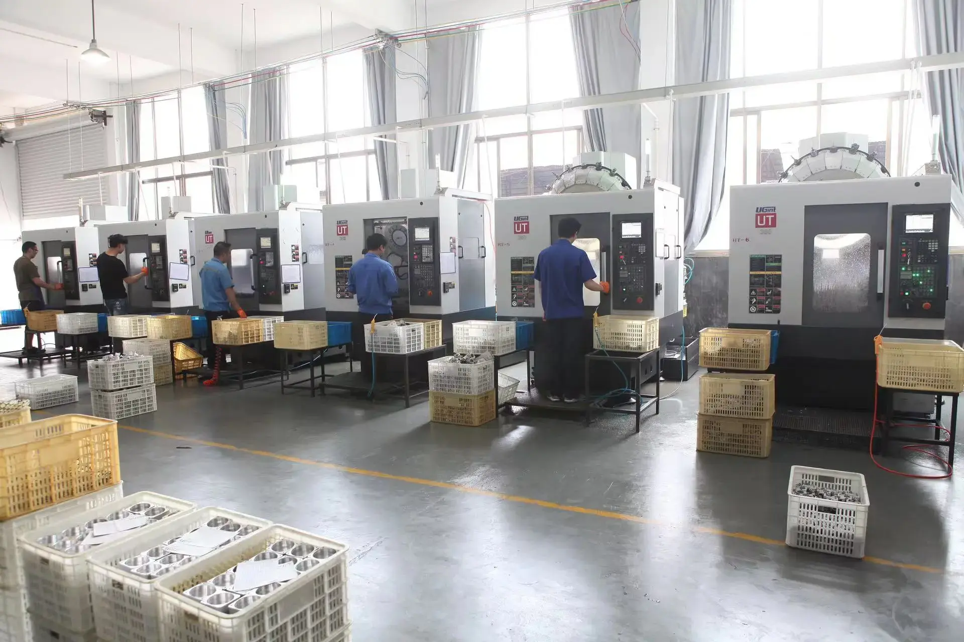 equpiment of hantai.jpg