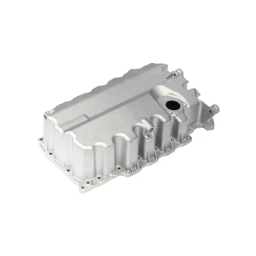 Aluminum Alloy CNC Machining3