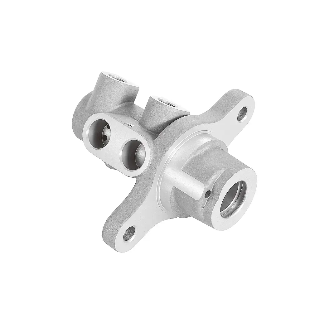 Aluminum Alloy Melting: The Core Foundation for High-Quality Die-Casting Products