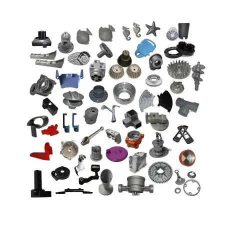 Zinc aluminum alloy die casting aluminum alloy die casting mold manufacturing.jpg