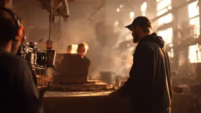 Challenges Faced in the Use of Casting Equipment