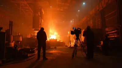 Innovative Industry Applications of the Best Casting Equipment for Enhanced Production Efficiency