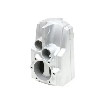 Excellent application of aluminum alloy low pressure casting in the electromechanical industry