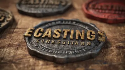 Navigating Import and Export Certifications for the Best Engineering Castings: A How-To Guide