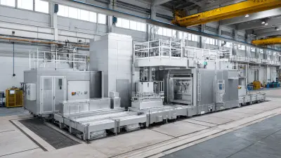 Maximizing ROI: How Superior After-Sales Support and Low Repair Costs Enhance Your Aluminum Casting Machine Investment