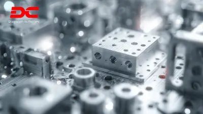 Discovering Premium Die Casting Aluminum Parts: Your Trusted Global Partner in Chinese Manufacturing