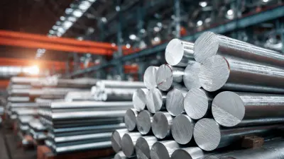 Transforming Industries: The Untapped Potential of Aluminum Parts in Modern Manufacturing