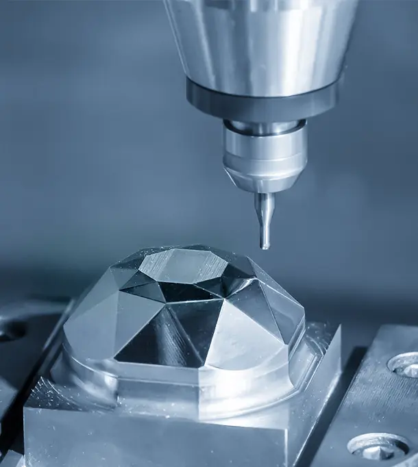 High-Pressure Die Casting (HPDC) of Aluminum Alloy for Automotive Engine Blocks