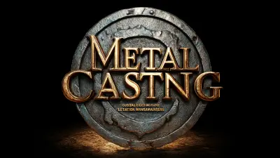 Leading the Way in Global Metal Casting with the Best Equipment from Top Manufacturers