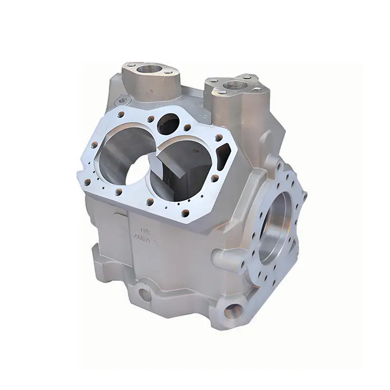 Casting technology applied to the marine machinery industry2