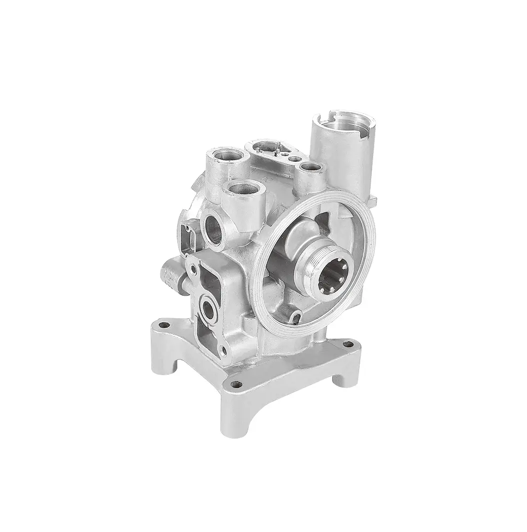 Application of non-standard precision low pressure casting of new energy.jpg